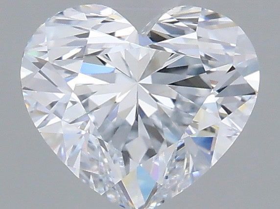 Heart Lab-Grown Diamond image