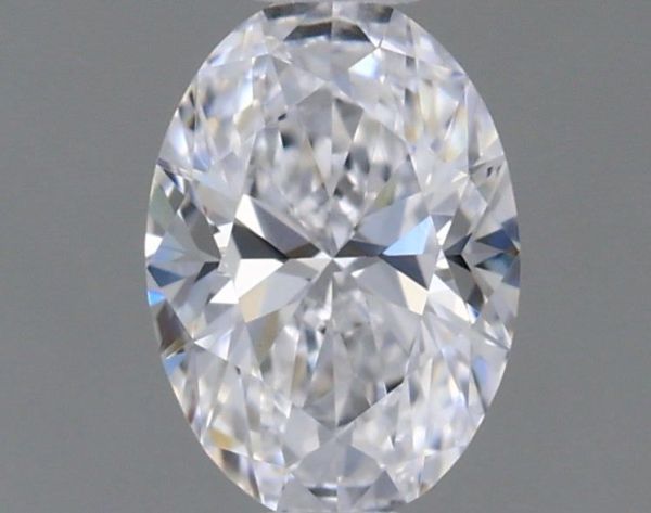 Oval Diamond image