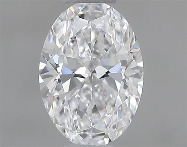 Oval Diamond image