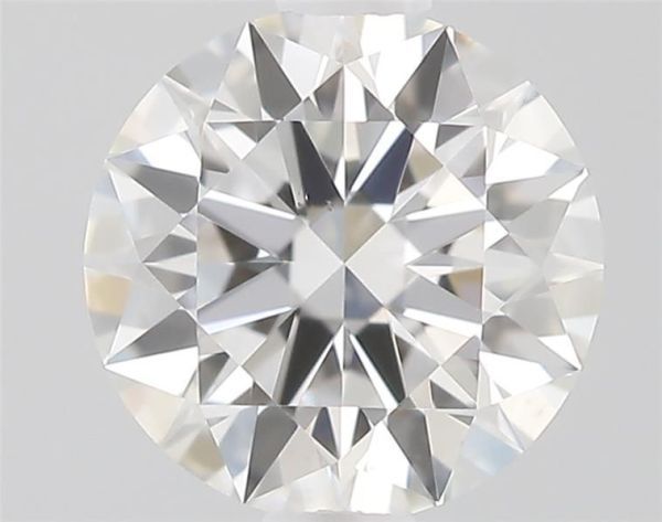 Round Diamond image