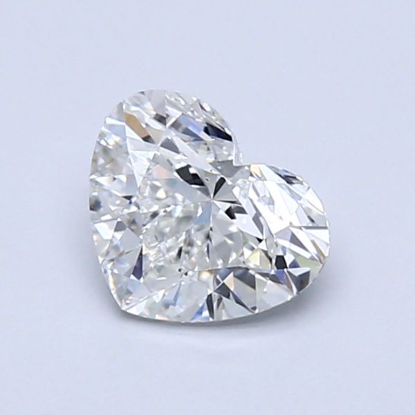 Heart Diamond image