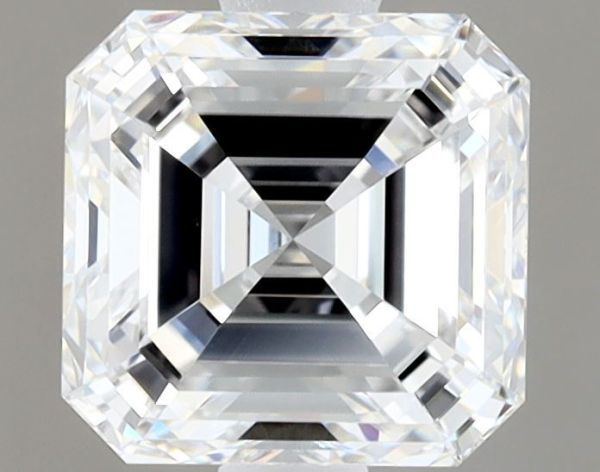 Asscher Diamond image