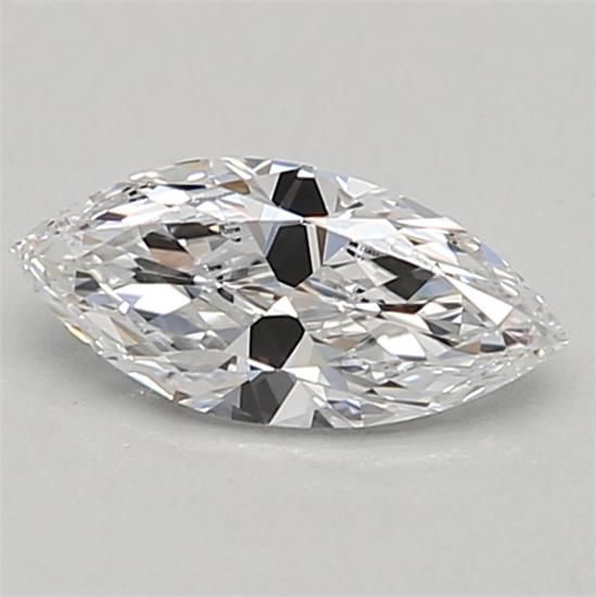Marquise Lab-Grown Diamond image