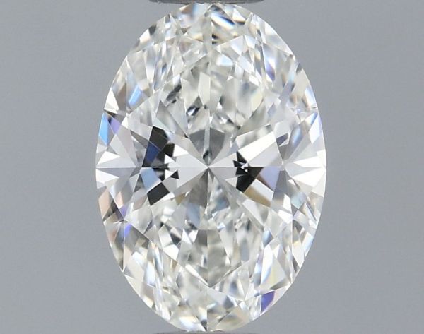 Oval Diamond image