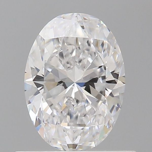 Oval Diamond image