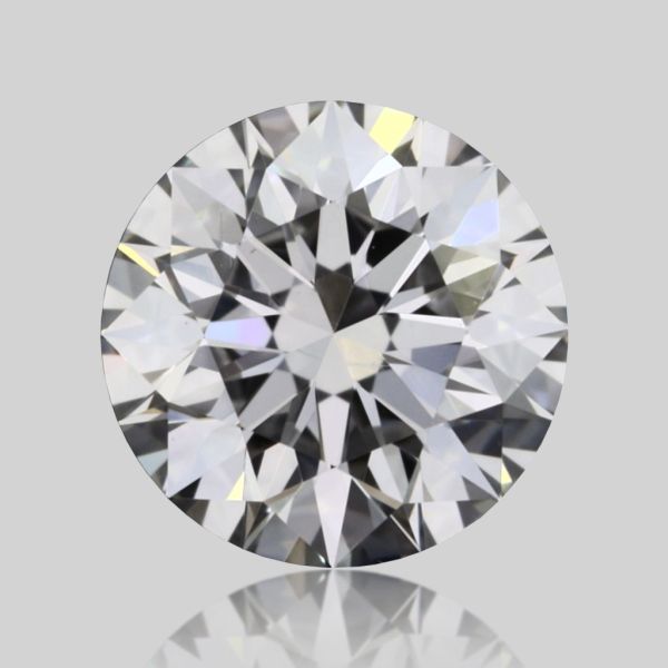 Round Diamond image