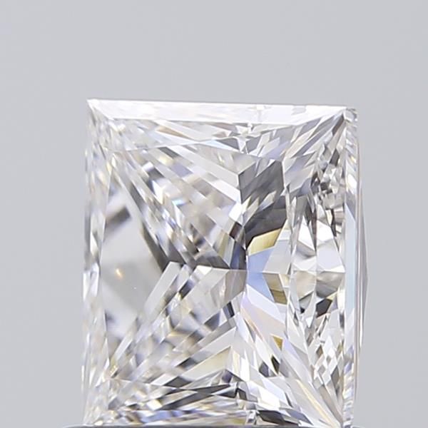 Princess Lab-Grown Diamond image