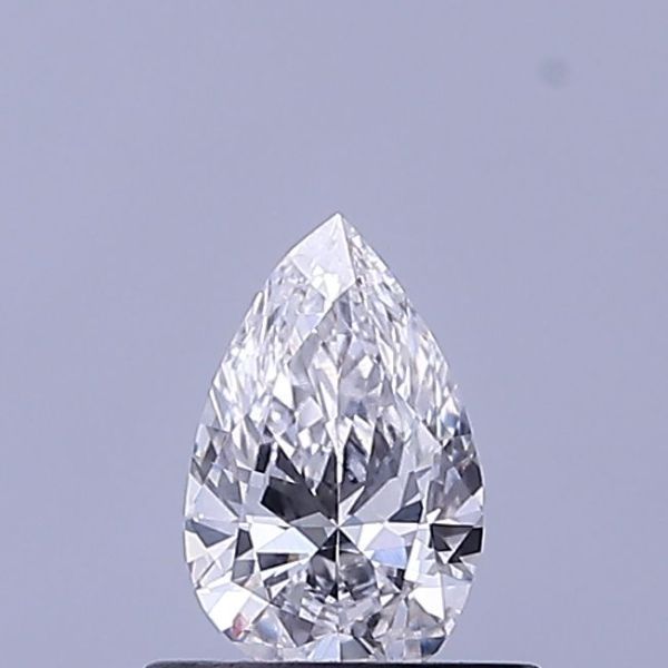 Pear Lab-Grown Diamond image