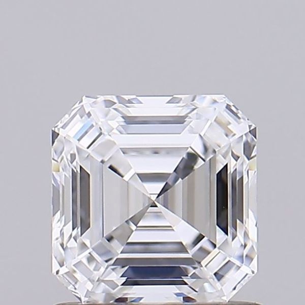 Asscher Lab-Grown Diamond image
