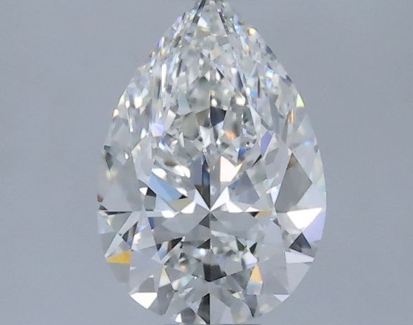 Pear Diamond image