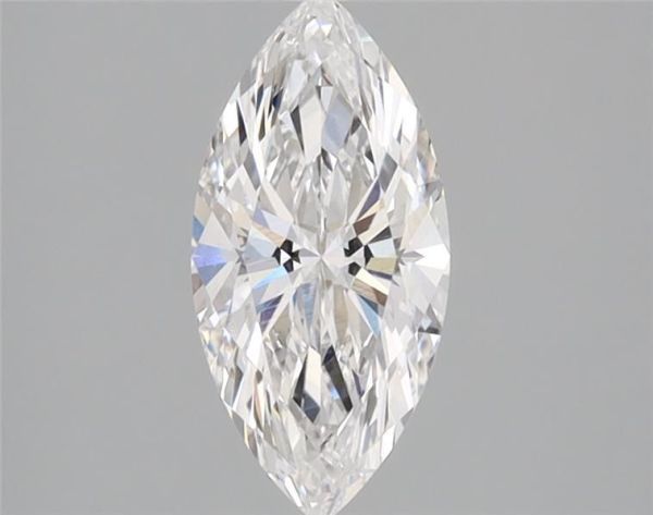 Marquise Lab-Grown Diamond image