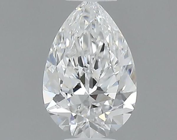 Pear Diamond image