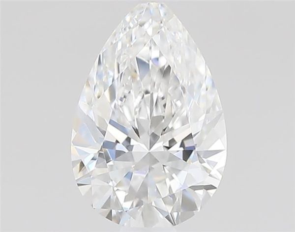 Pear Diamond image