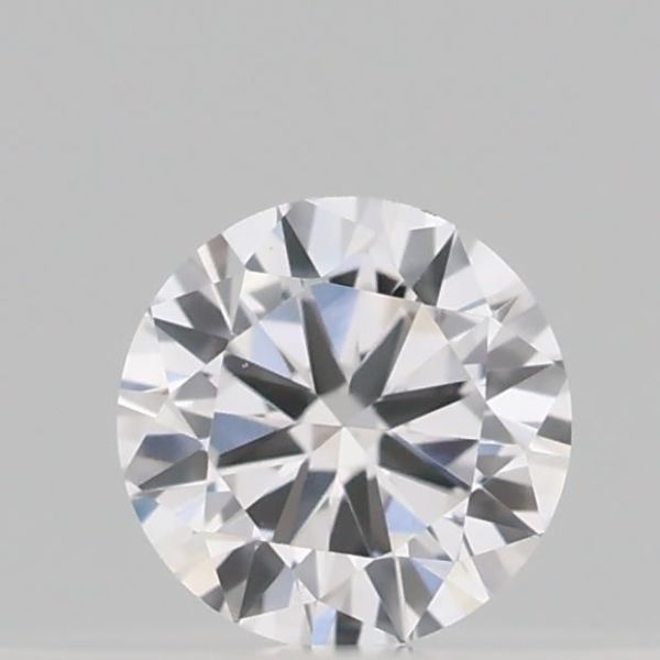 Round Lab-Grown Diamond image