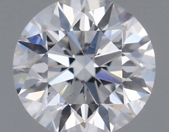Round Diamond image