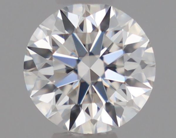Round Diamond image