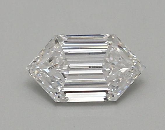 Hexagonal Lab-Grown Diamond image
