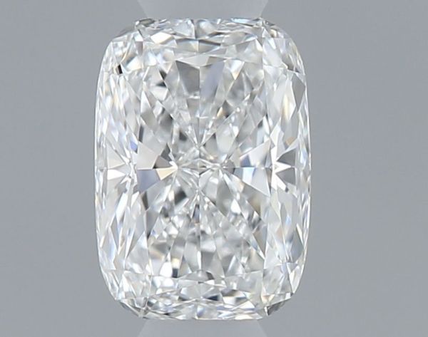 Cushion Diamond image