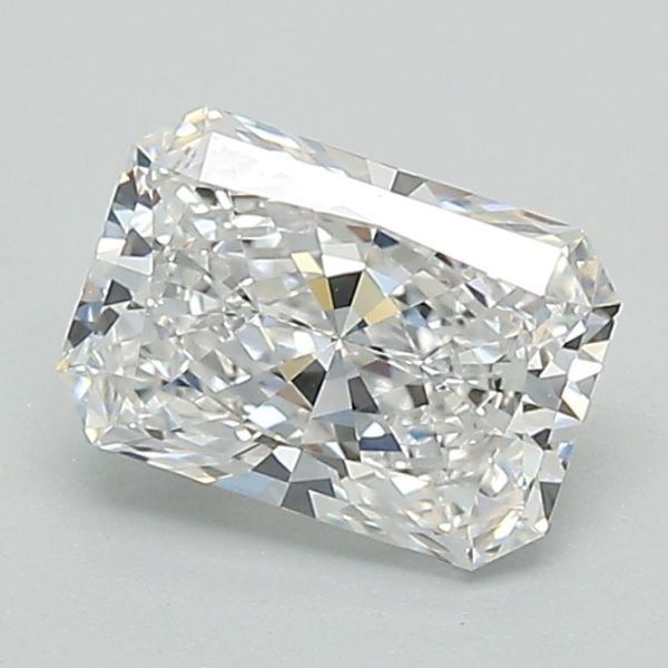 Radiant Lab-Grown Diamond image