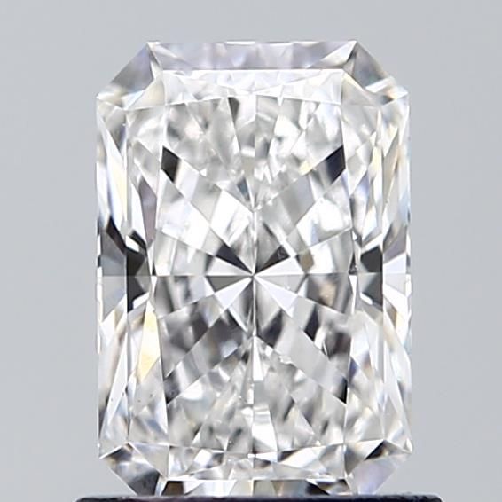 Radiant Lab-Grown Diamond image