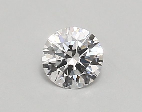 Round Lab-Grown Diamond image