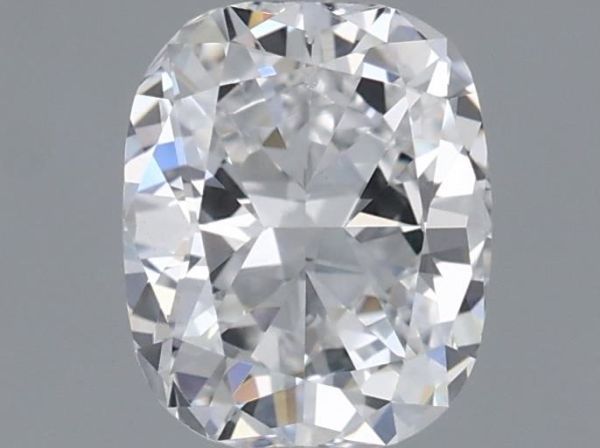 Cushion Lab-Grown Diamond image