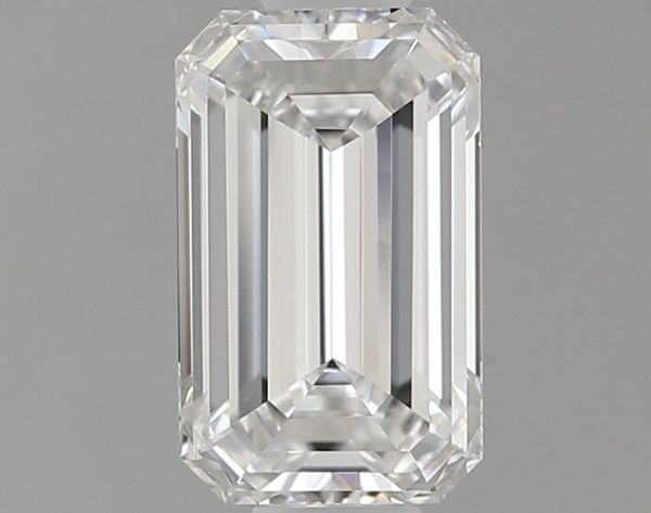 Emerald Lab-Grown Diamond image
