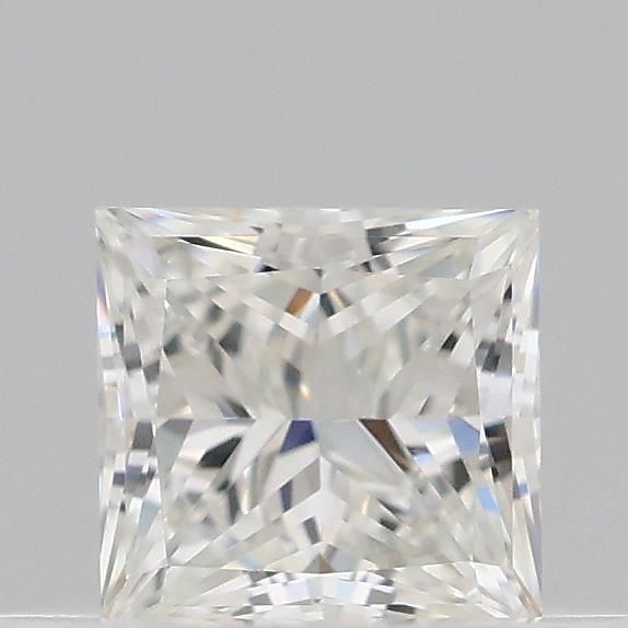 Princess Lab-Grown Diamond image