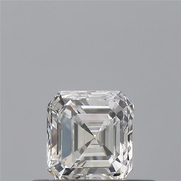 Asscher Diamond image