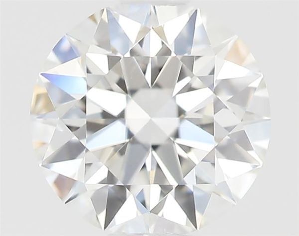 Round Diamond image