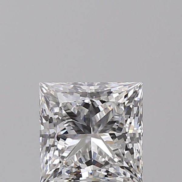 Princess Lab-Grown Diamond image