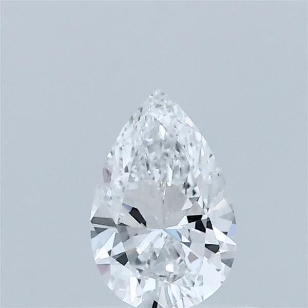 Pear Lab-Grown Diamond image