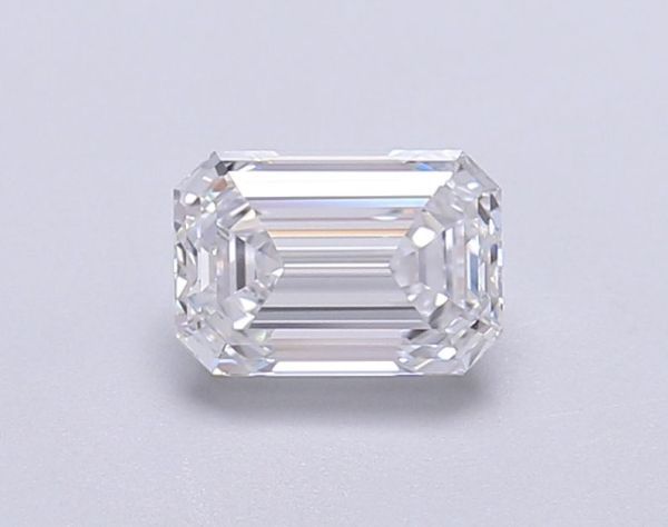 Emerald Lab-Grown Diamond image