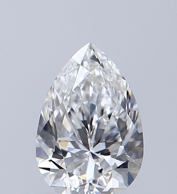 Pear Diamond image