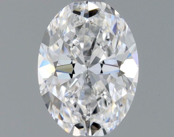 Oval Diamond image
