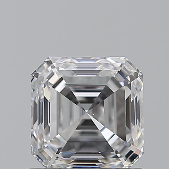Asscher Diamond image