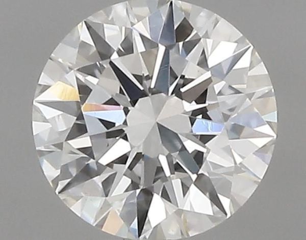 Round Diamond image