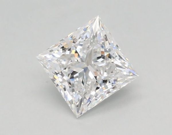 Princess Lab-Grown Diamond image