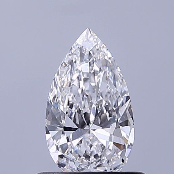 Pear Lab-Grown Diamond image
