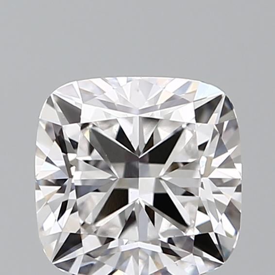 Cushion Lab-Grown Diamond image