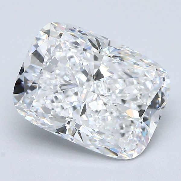 Cushion Diamond image