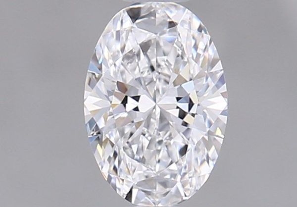 Oval Diamond image