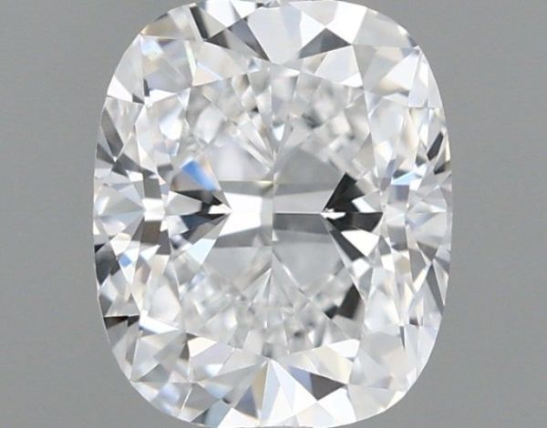 Cushion Lab-Grown Diamond image
