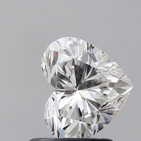 Heart Diamond image