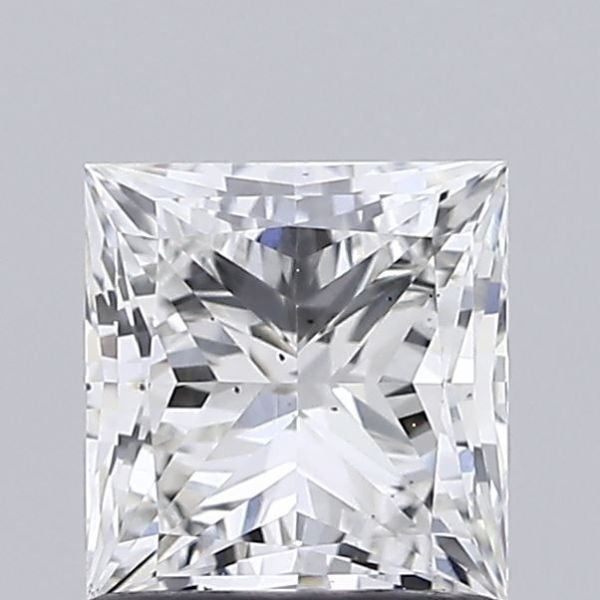 Princess Lab-Grown Diamond image
