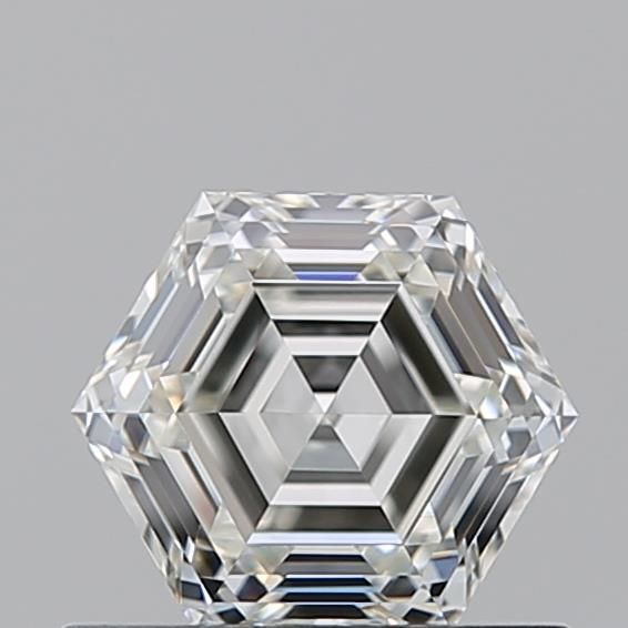 Hexagonal Diamond image
