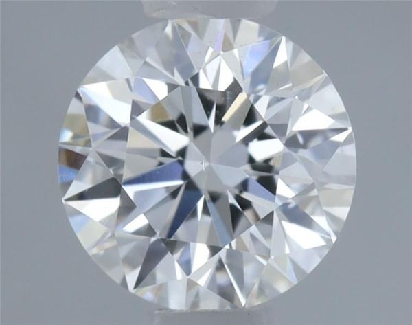 Round Diamond image
