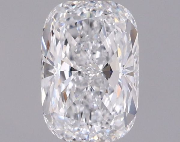 Cushion Lab-Grown Diamond image
