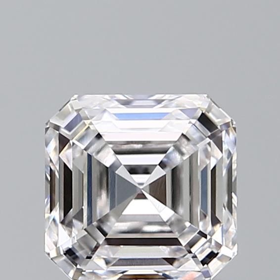 Asscher Lab-Grown Diamond image