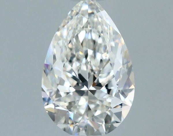 Pear Diamond image